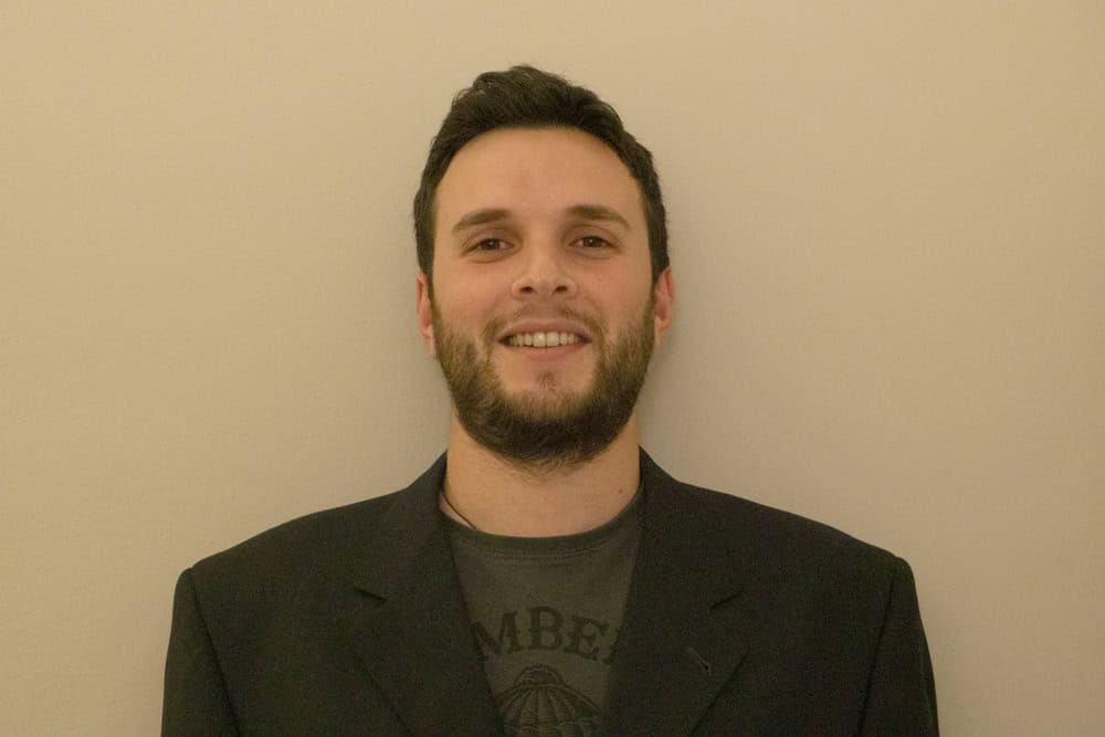 Fabio Canetto web accessibility specialist